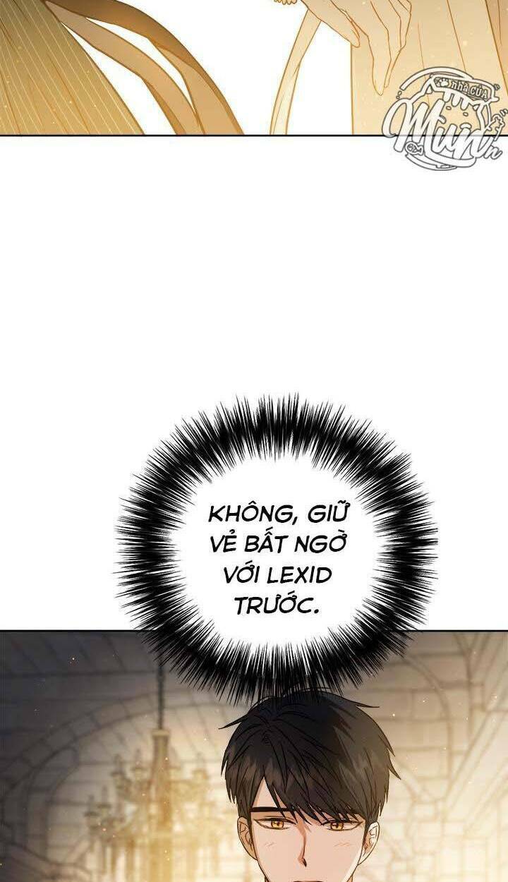 Cuộc Sống Mới Của Công Nương Chapter 44 - Trang 2