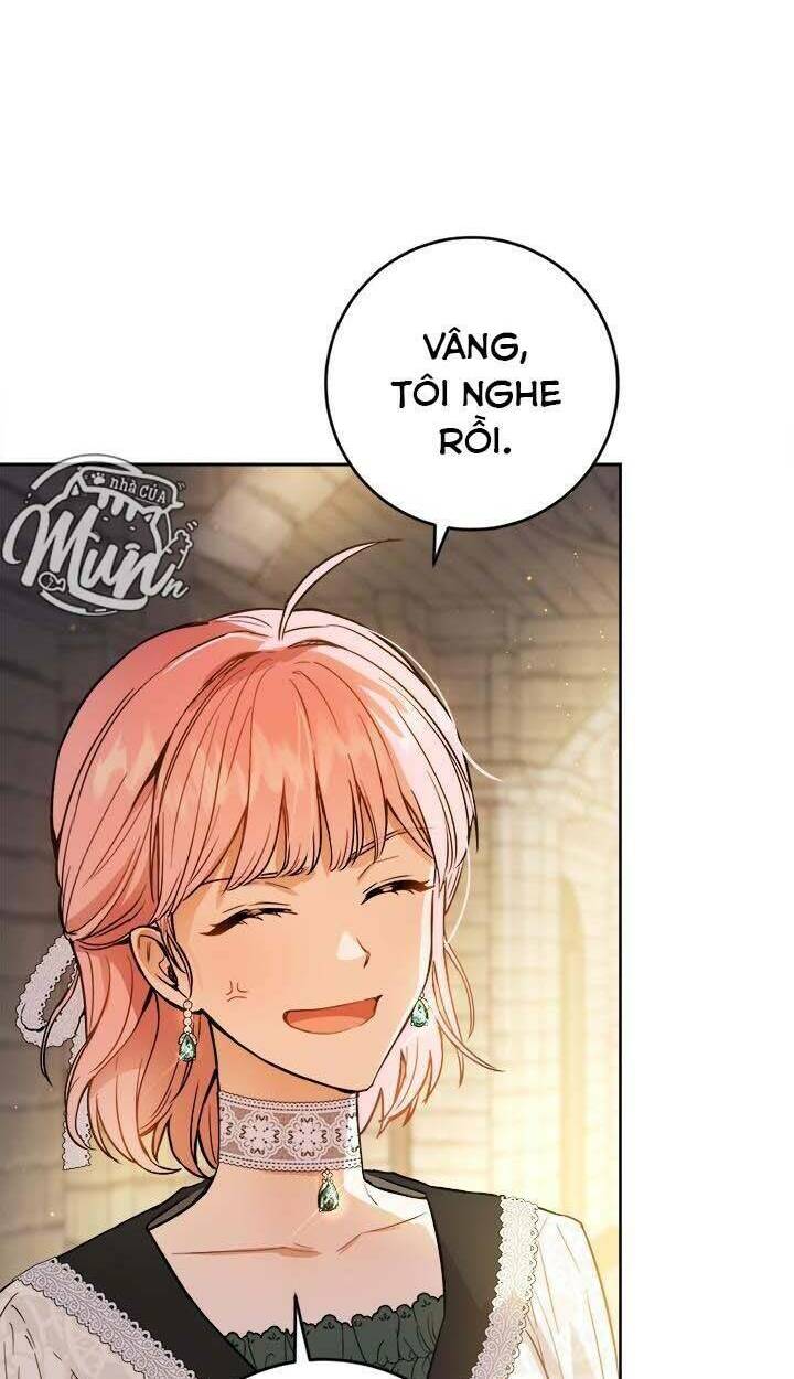 Cuộc Sống Mới Của Công Nương Chapter 44 - Trang 2