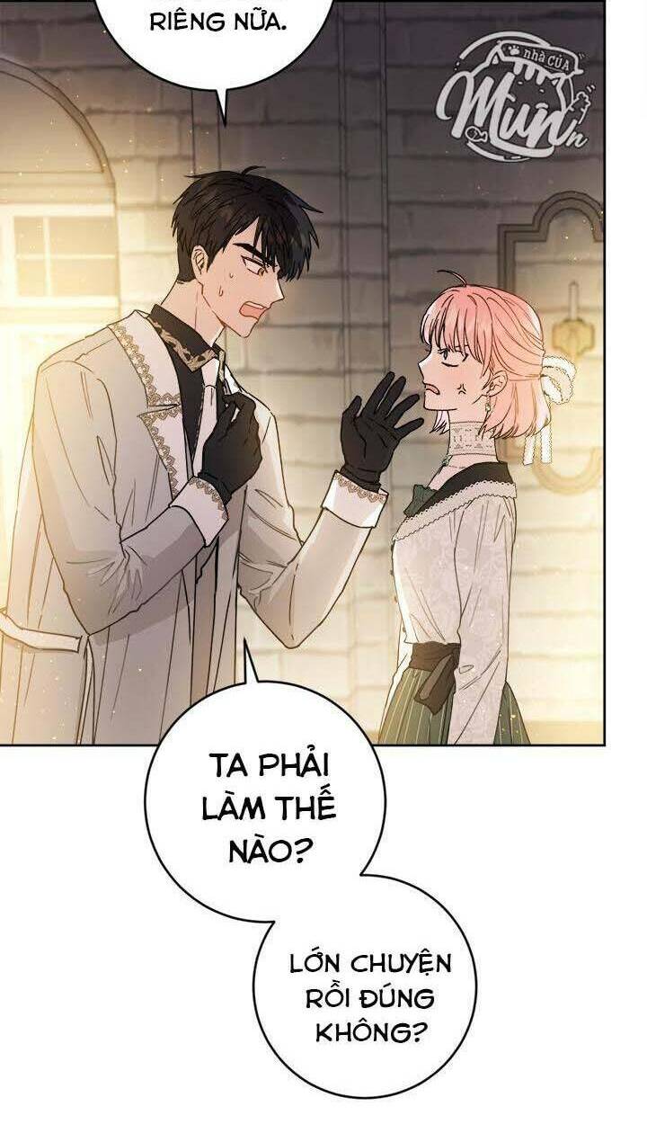 Cuộc Sống Mới Của Công Nương Chapter 44 - Trang 2
