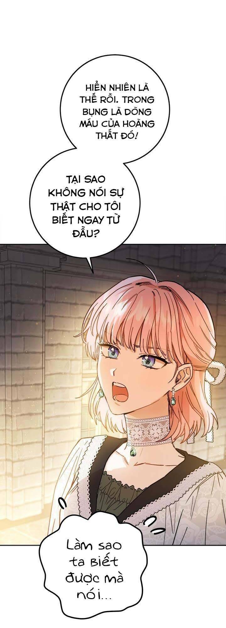 Cuộc Sống Mới Của Công Nương Chapter 44 - Trang 2