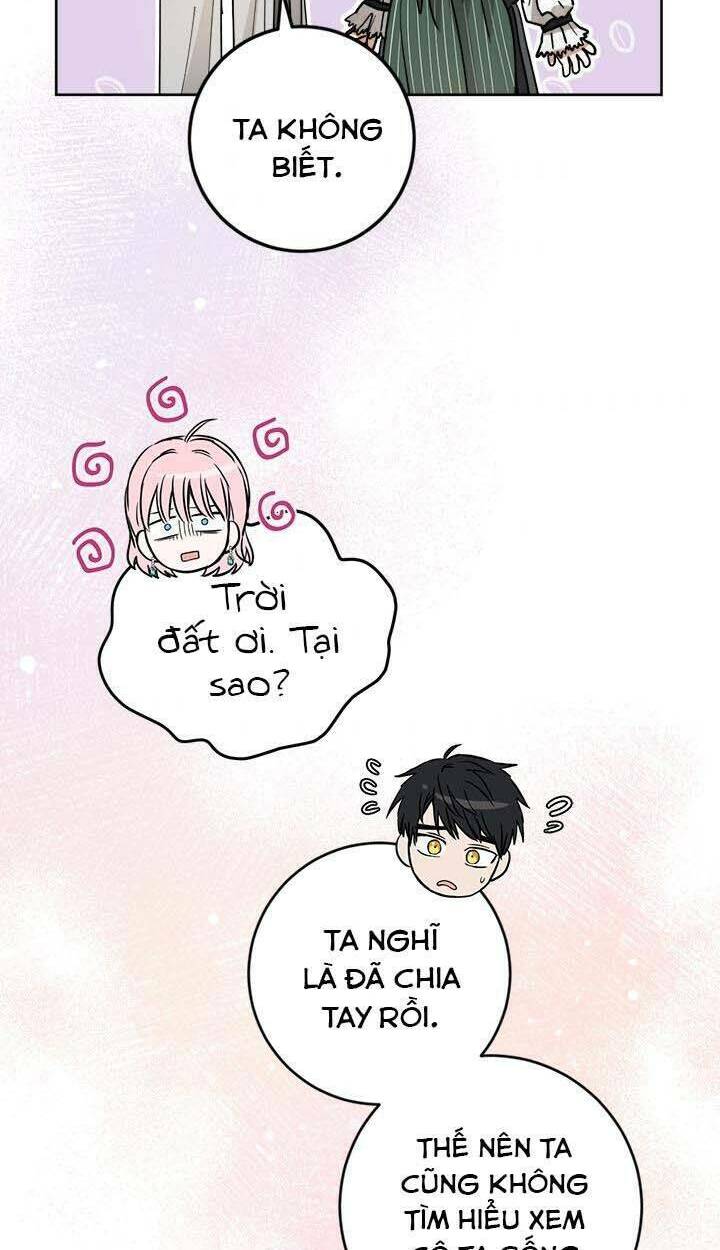 Cuộc Sống Mới Của Công Nương Chapter 44 - Trang 2