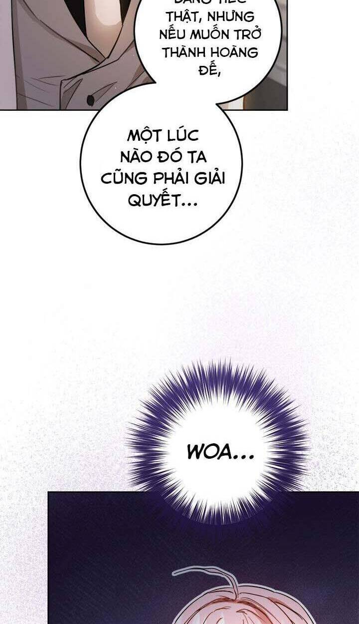 Cuộc Sống Mới Của Công Nương Chapter 44 - Trang 2