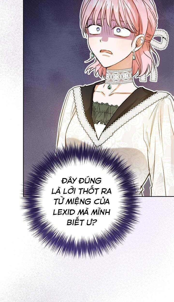 Cuộc Sống Mới Của Công Nương Chapter 44 - Trang 2