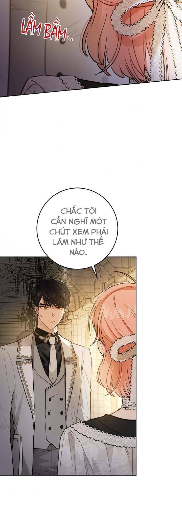 Cuộc Sống Mới Của Công Nương Chapter 44 - Trang 2