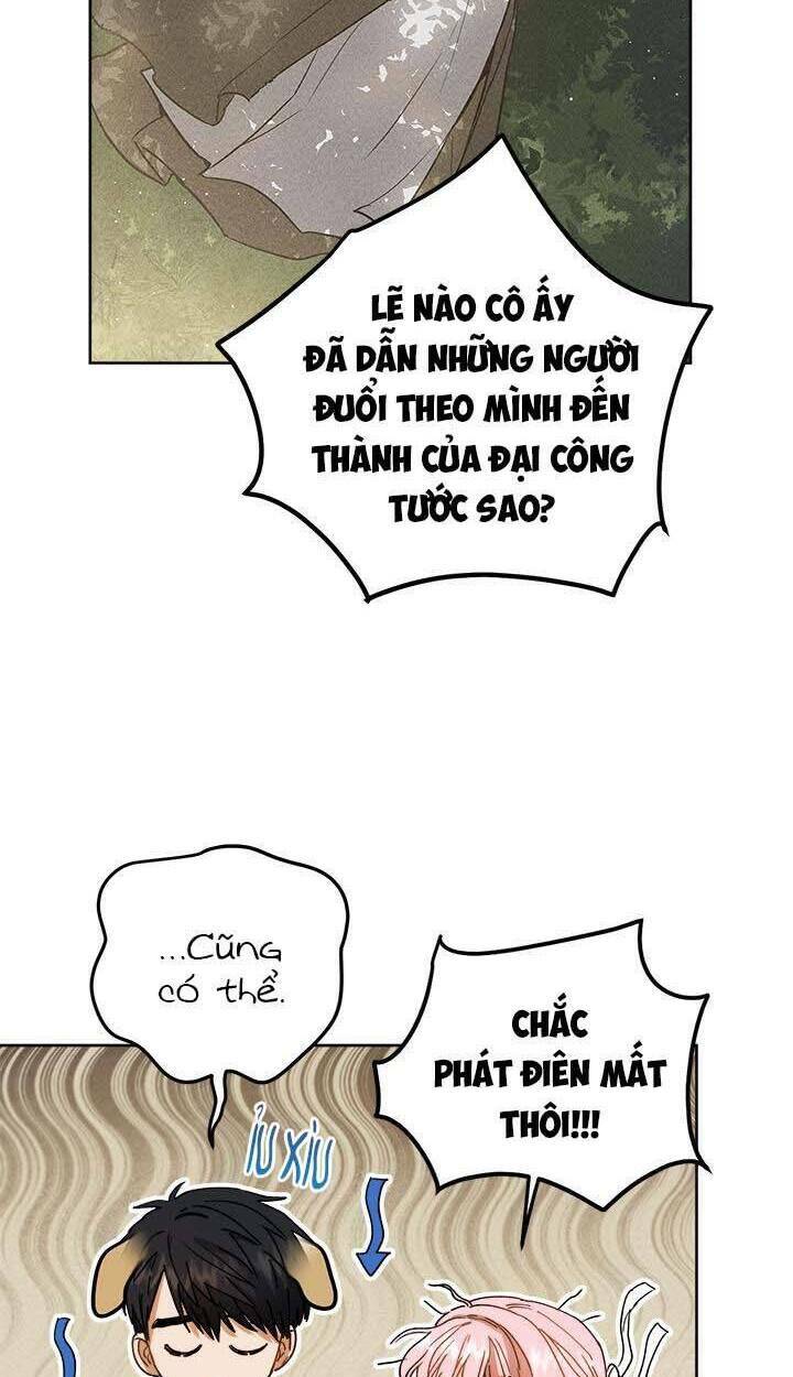 Cuộc Sống Mới Của Công Nương Chapter 44 - Trang 2