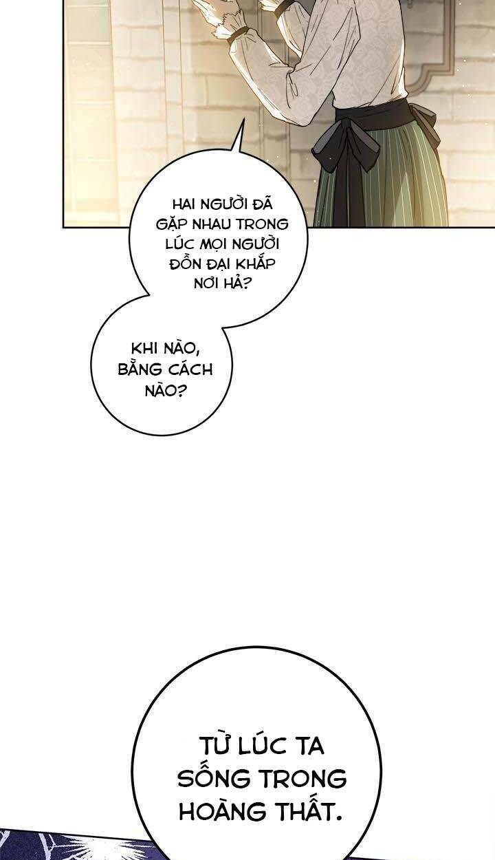 Cuộc Sống Mới Của Công Nương Chapter 44 - Trang 2