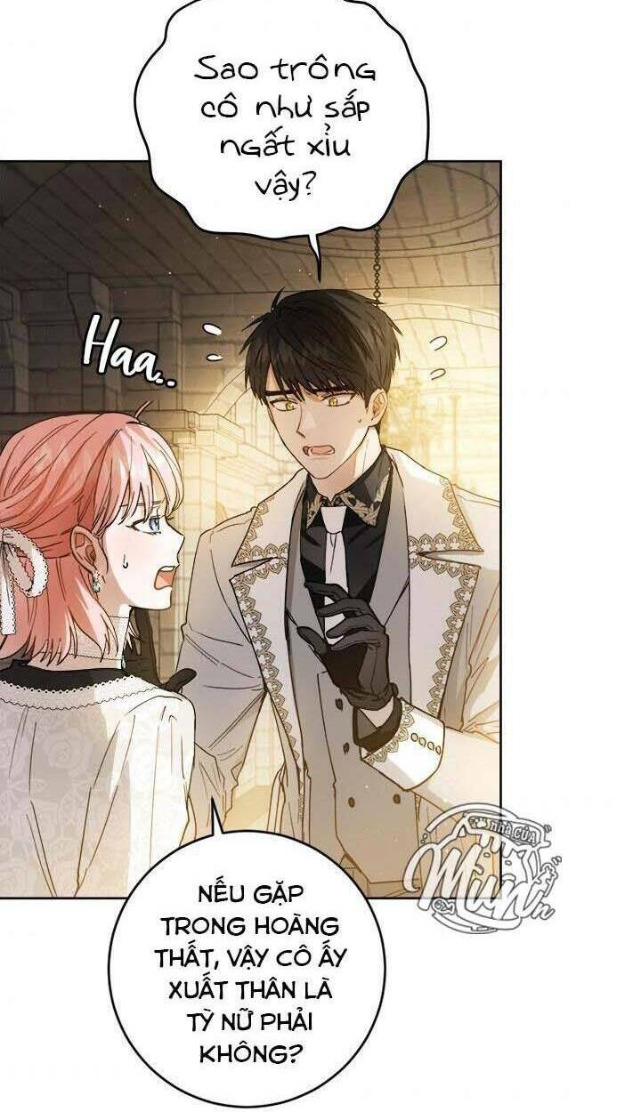 Cuộc Sống Mới Của Công Nương Chapter 44 - Trang 2