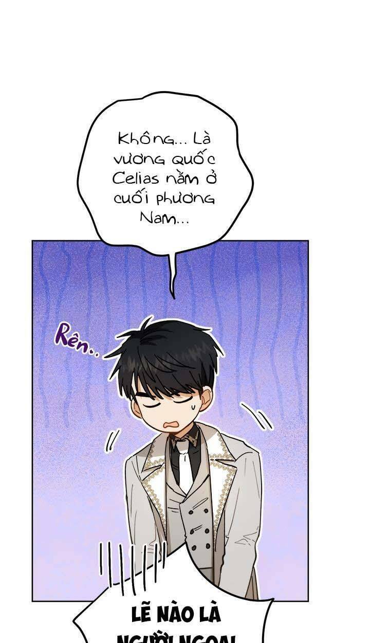 Cuộc Sống Mới Của Công Nương Chapter 44 - Trang 2