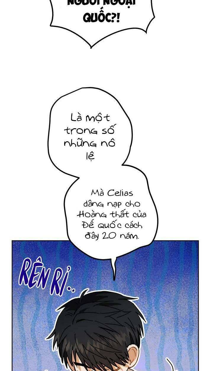 Cuộc Sống Mới Của Công Nương Chapter 44 - Trang 2