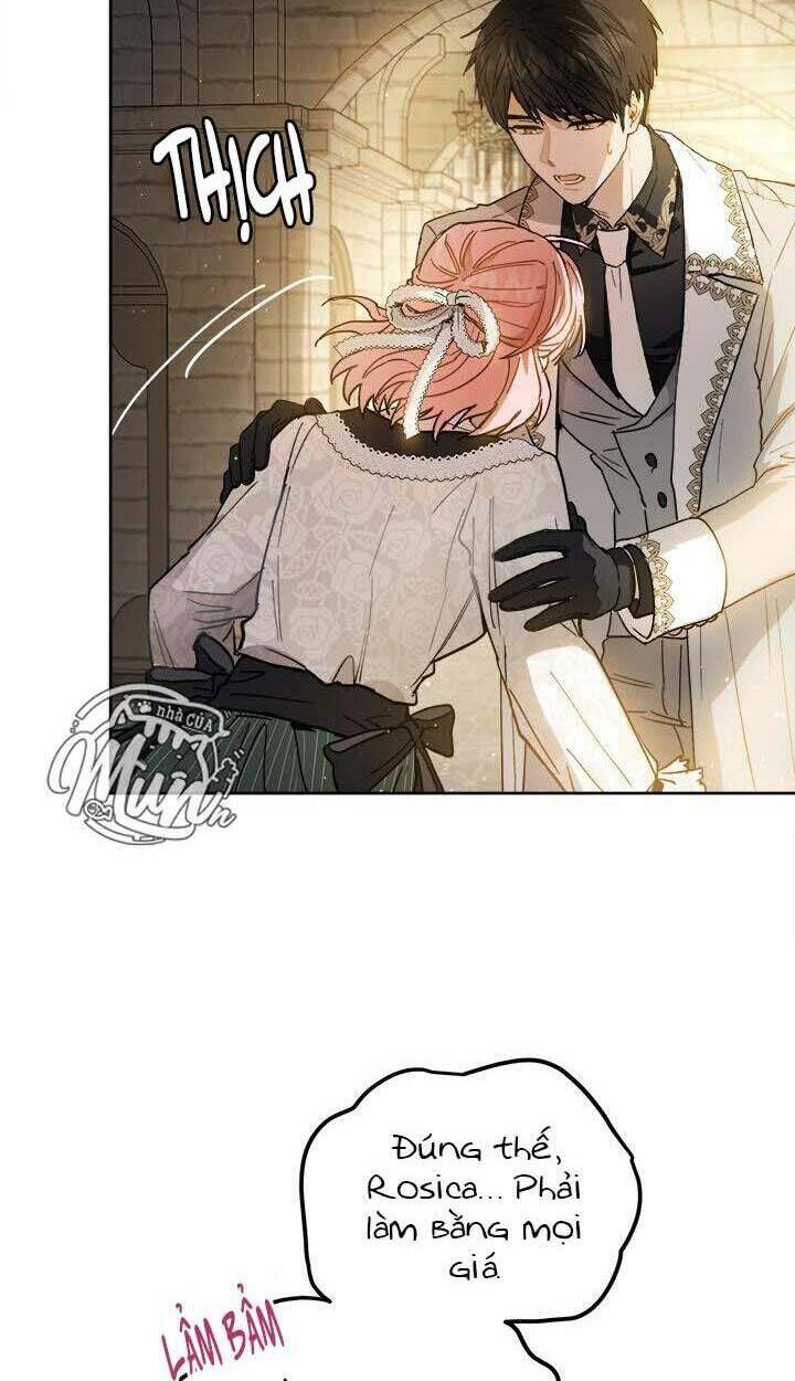 Cuộc Sống Mới Của Công Nương Chapter 44 - Trang 2