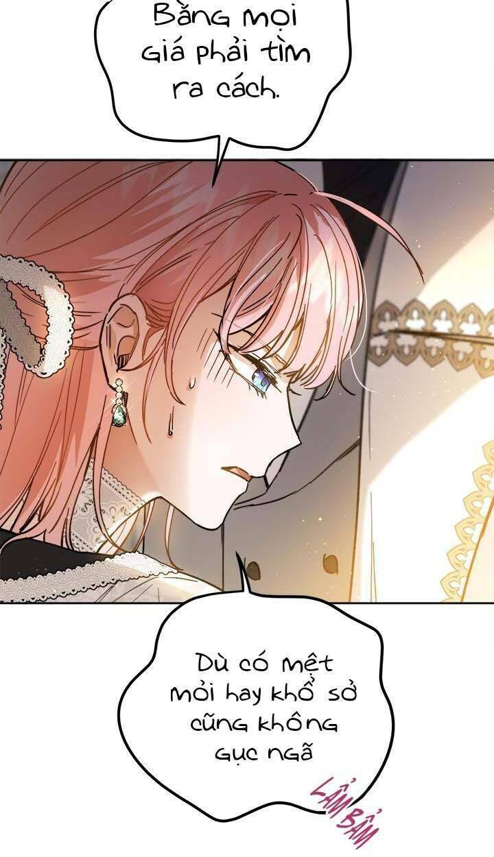 Cuộc Sống Mới Của Công Nương Chapter 44 - Trang 2