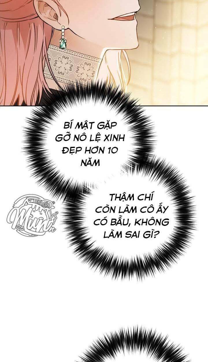 Cuộc Sống Mới Của Công Nương Chapter 44 - Trang 2