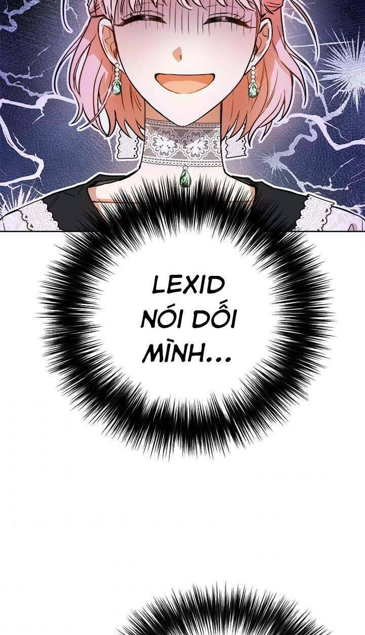 Cuộc Sống Mới Của Công Nương Chapter 44 - Trang 2