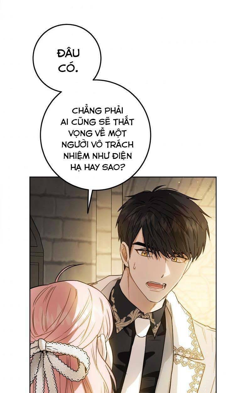 Cuộc Sống Mới Của Công Nương Chapter 44 - Trang 2