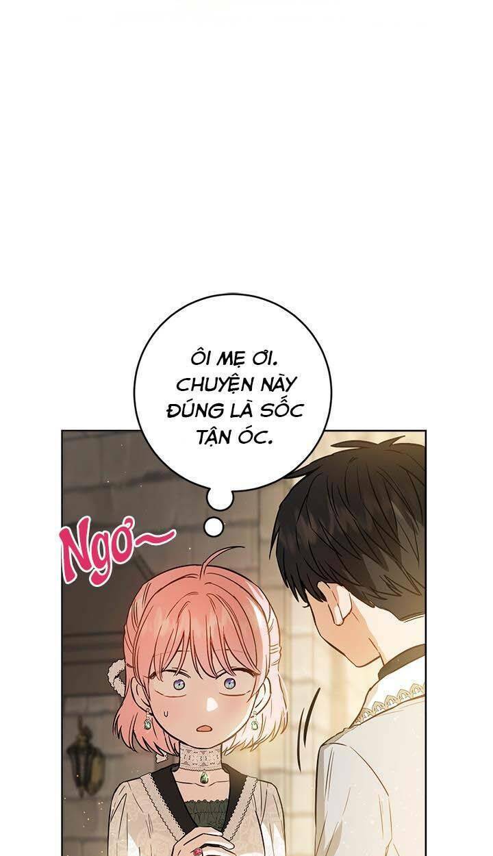 Cuộc Sống Mới Của Công Nương Chapter 44 - Trang 2