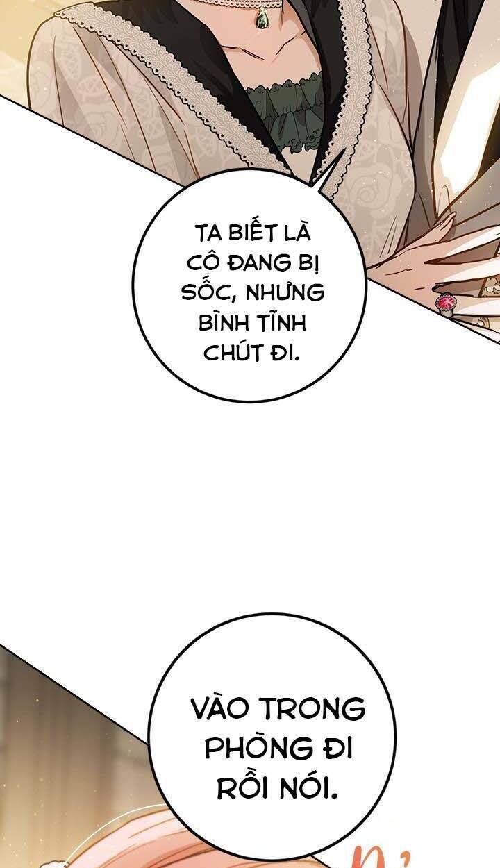 Cuộc Sống Mới Của Công Nương Chapter 44 - Trang 2