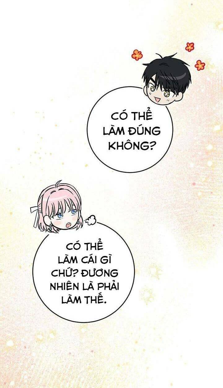 Cuộc Sống Mới Của Công Nương Chapter 45 - Trang 2