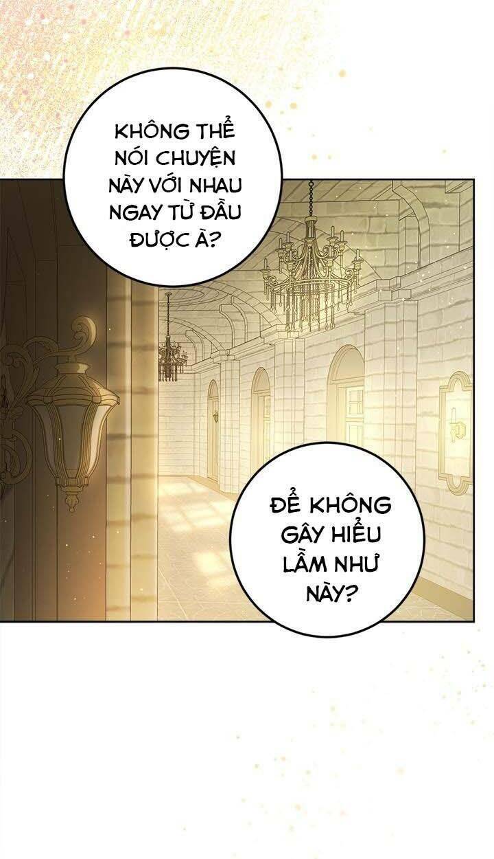 Cuộc Sống Mới Của Công Nương Chapter 45 - Trang 2