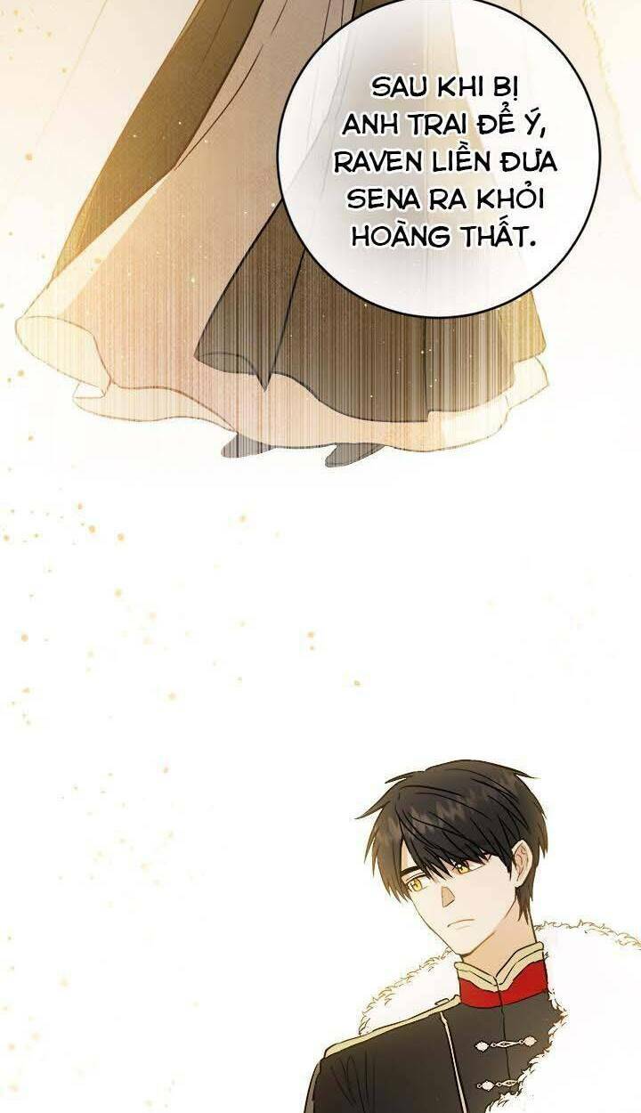 Cuộc Sống Mới Của Công Nương Chapter 45 - Trang 2