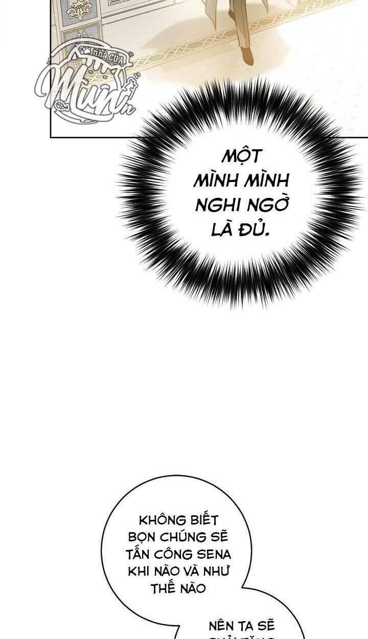 Cuộc Sống Mới Của Công Nương Chapter 45 - Trang 2