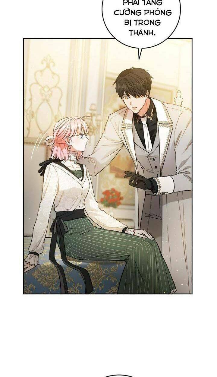 Cuộc Sống Mới Của Công Nương Chapter 45 - Trang 2