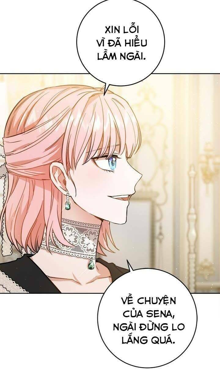 Cuộc Sống Mới Của Công Nương Chapter 45 - Trang 2