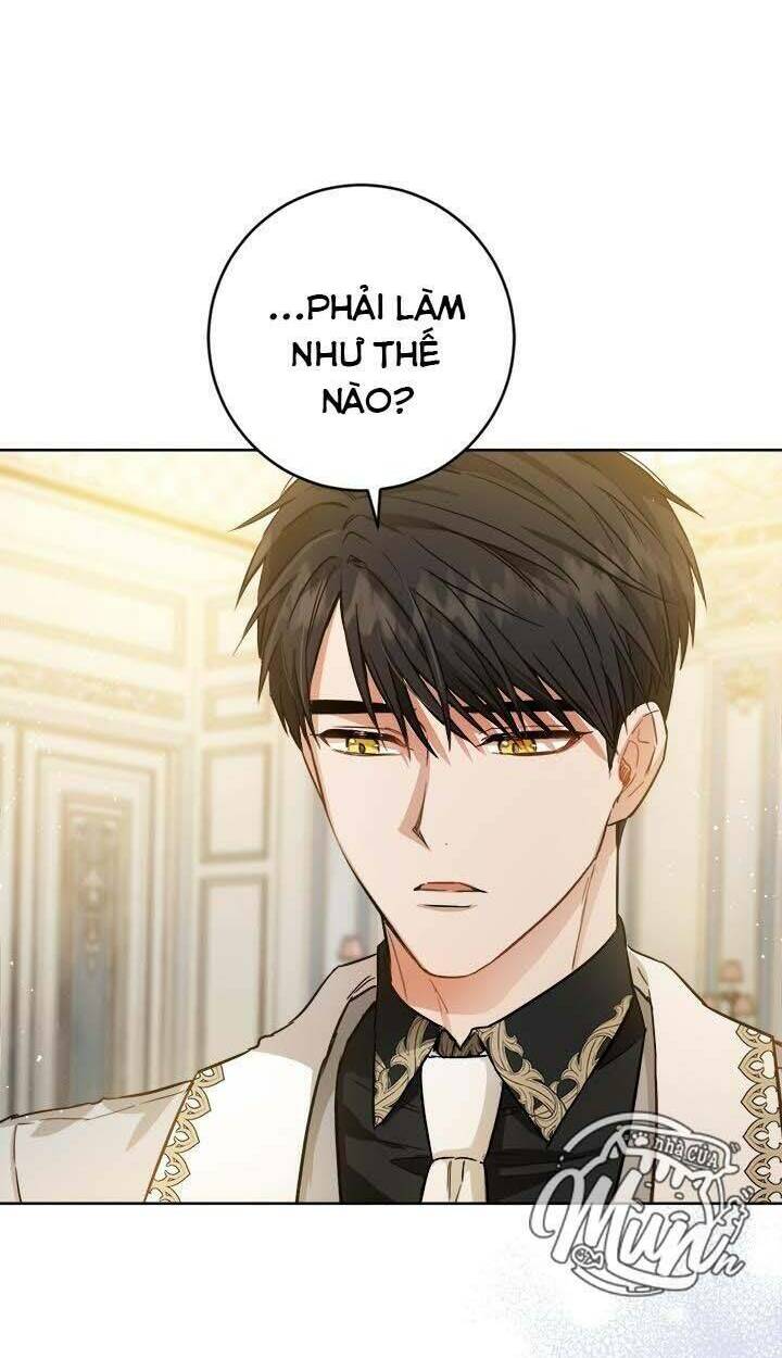 Cuộc Sống Mới Của Công Nương Chapter 45 - Trang 2