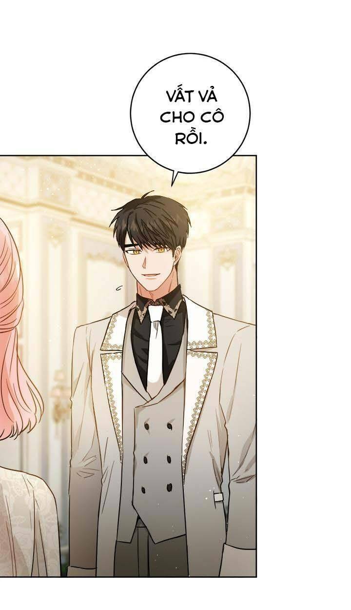 Cuộc Sống Mới Của Công Nương Chapter 45 - Trang 2