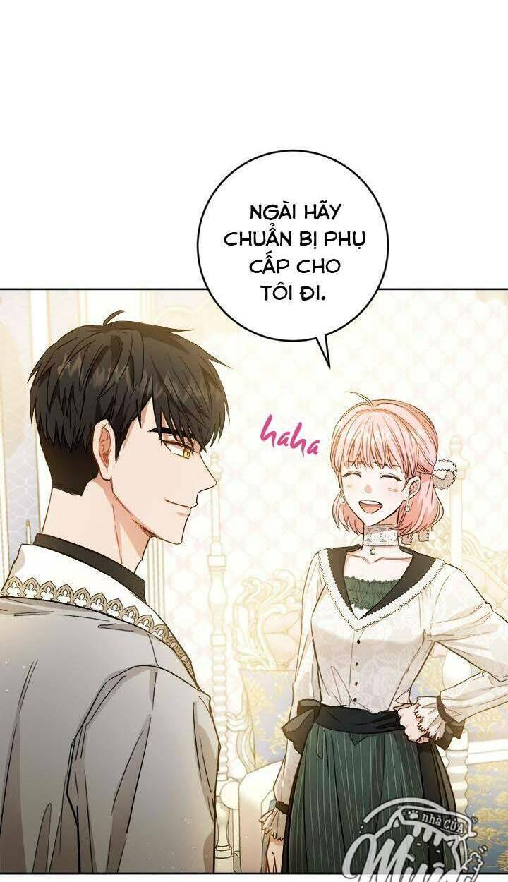 Cuộc Sống Mới Của Công Nương Chapter 45 - Trang 2