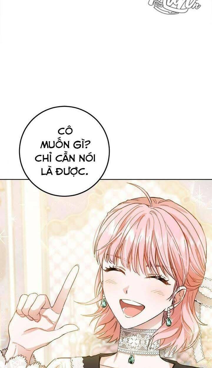 Cuộc Sống Mới Của Công Nương Chapter 45 - Trang 2