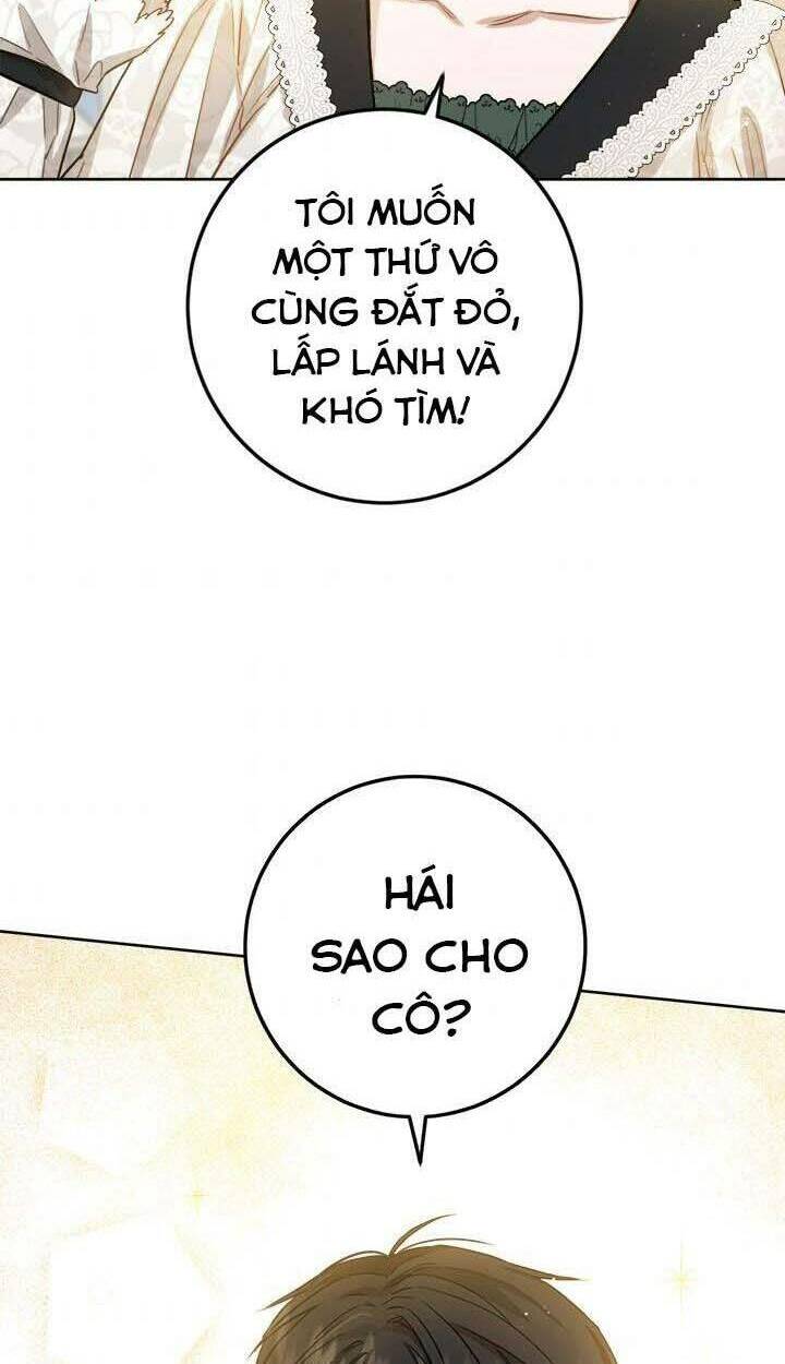 Cuộc Sống Mới Của Công Nương Chapter 45 - Trang 2