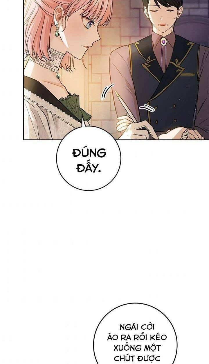 Cuộc Sống Mới Của Công Nương Chapter 45 - Trang 2