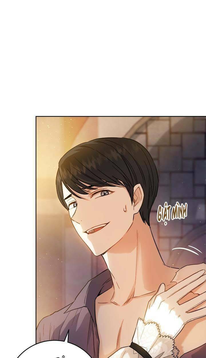 Cuộc Sống Mới Của Công Nương Chapter 45 - Trang 2