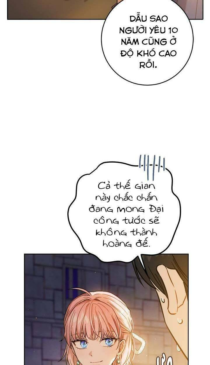 Cuộc Sống Mới Của Công Nương Chapter 45 - Trang 2