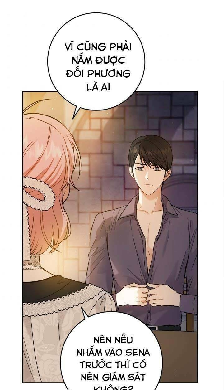 Cuộc Sống Mới Của Công Nương Chapter 45 - Trang 2