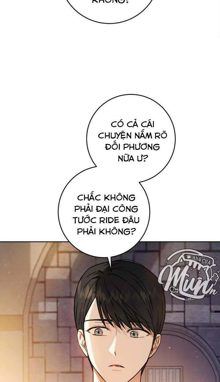 Cuộc Sống Mới Của Công Nương Chapter 45 - Trang 2