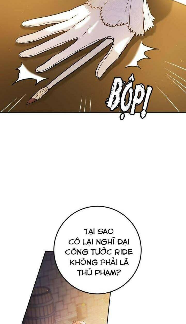Cuộc Sống Mới Của Công Nương Chapter 45 - Trang 2