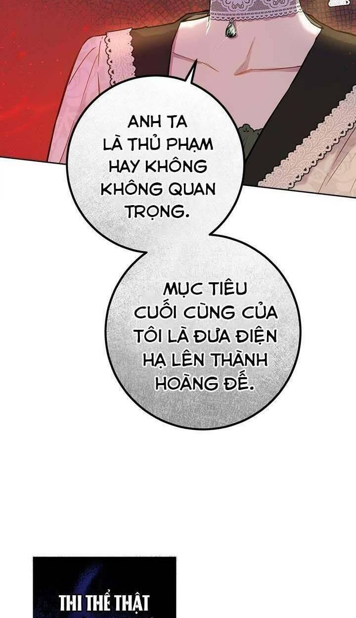 Cuộc Sống Mới Của Công Nương Chapter 45 - Trang 2