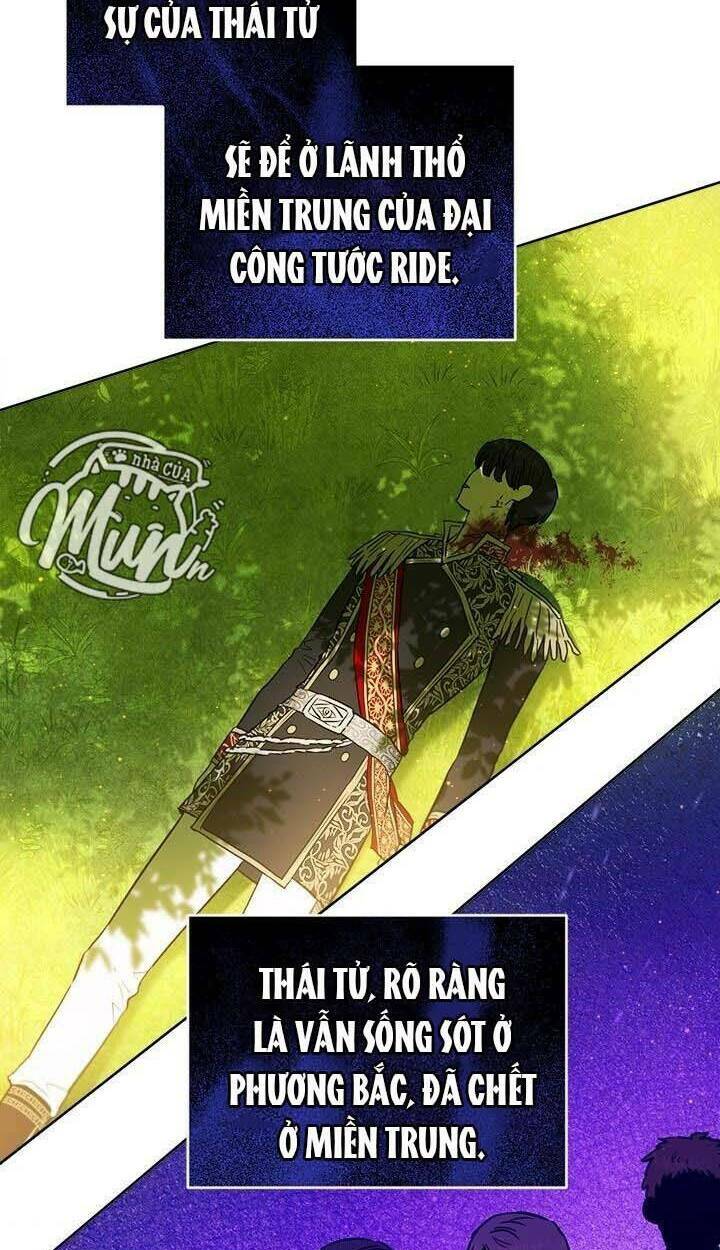 Cuộc Sống Mới Của Công Nương Chapter 45 - Trang 2