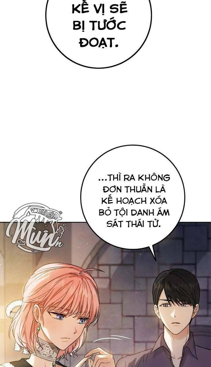 Cuộc Sống Mới Của Công Nương Chapter 45 - Trang 2