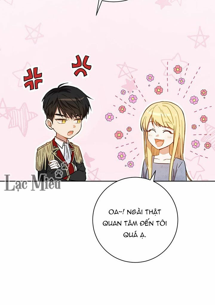 Cuộc Sống Mới Của Công Nương Chapter 5 - Trang 2