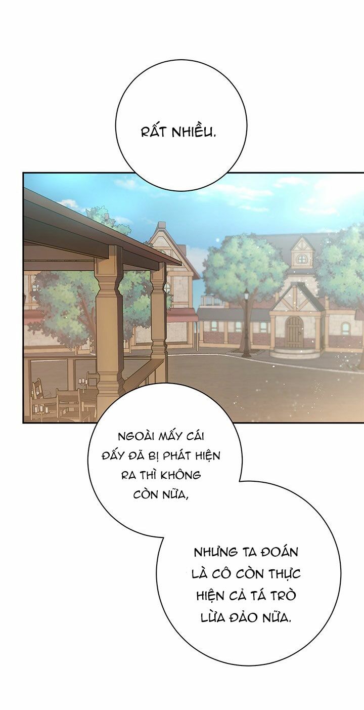 Cuộc Sống Mới Của Công Nương Chapter 5 - Trang 2