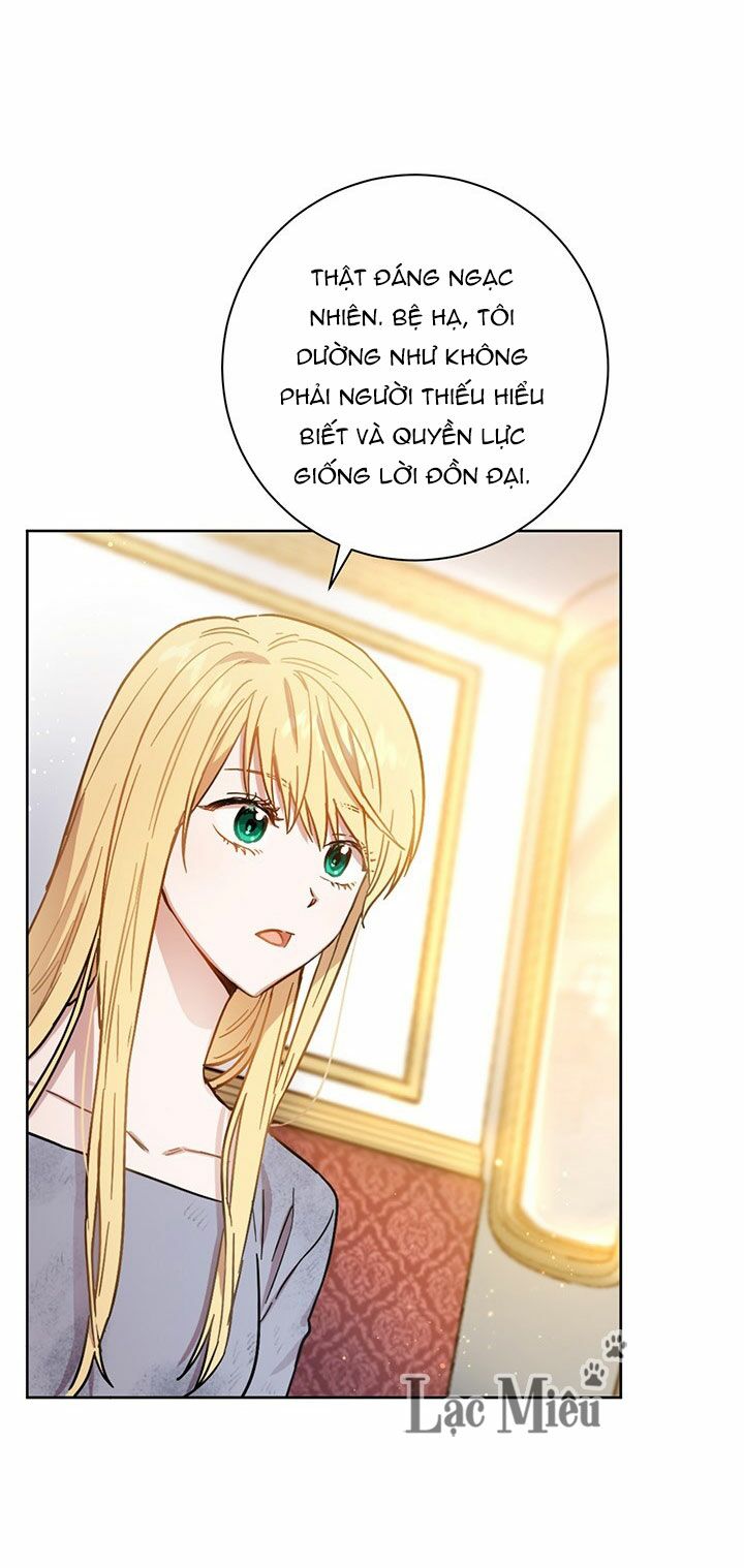 Cuộc Sống Mới Của Công Nương Chapter 5 - Trang 2