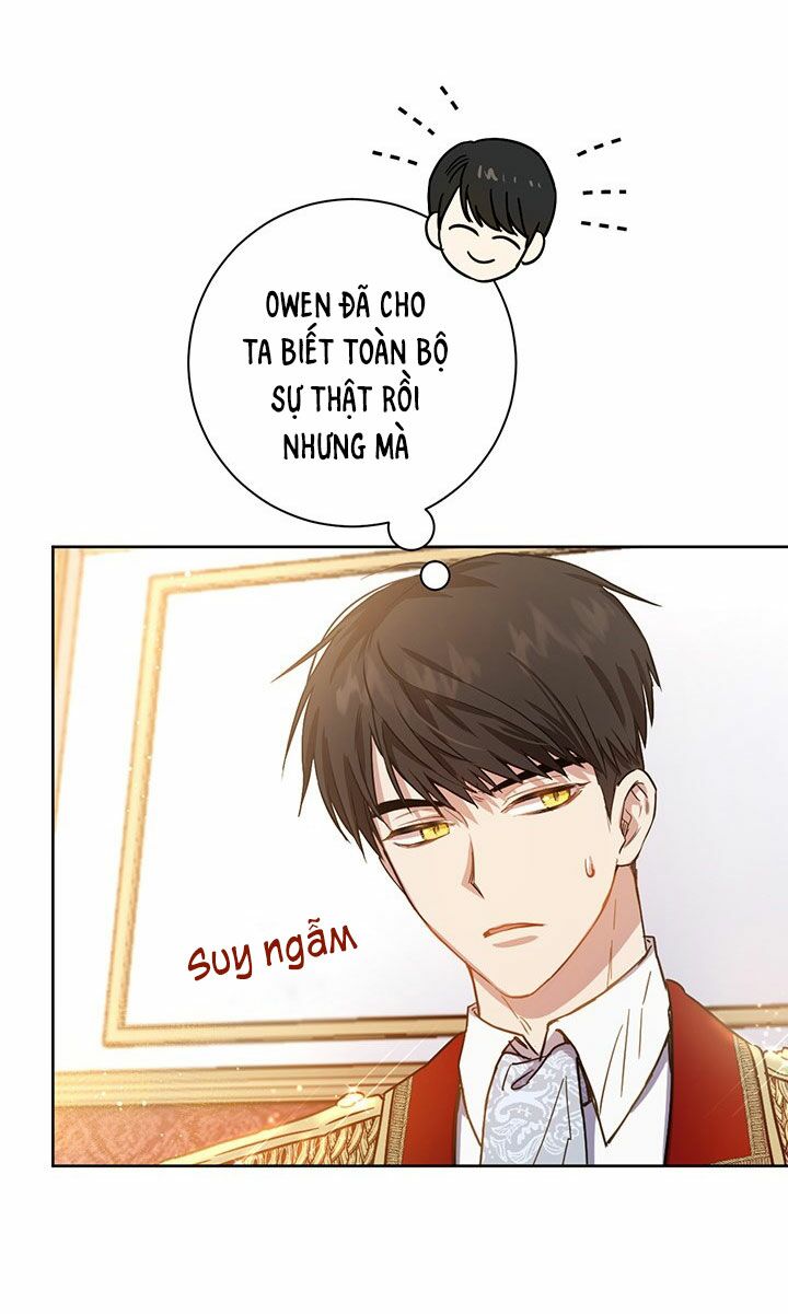 Cuộc Sống Mới Của Công Nương Chapter 5 - Trang 2