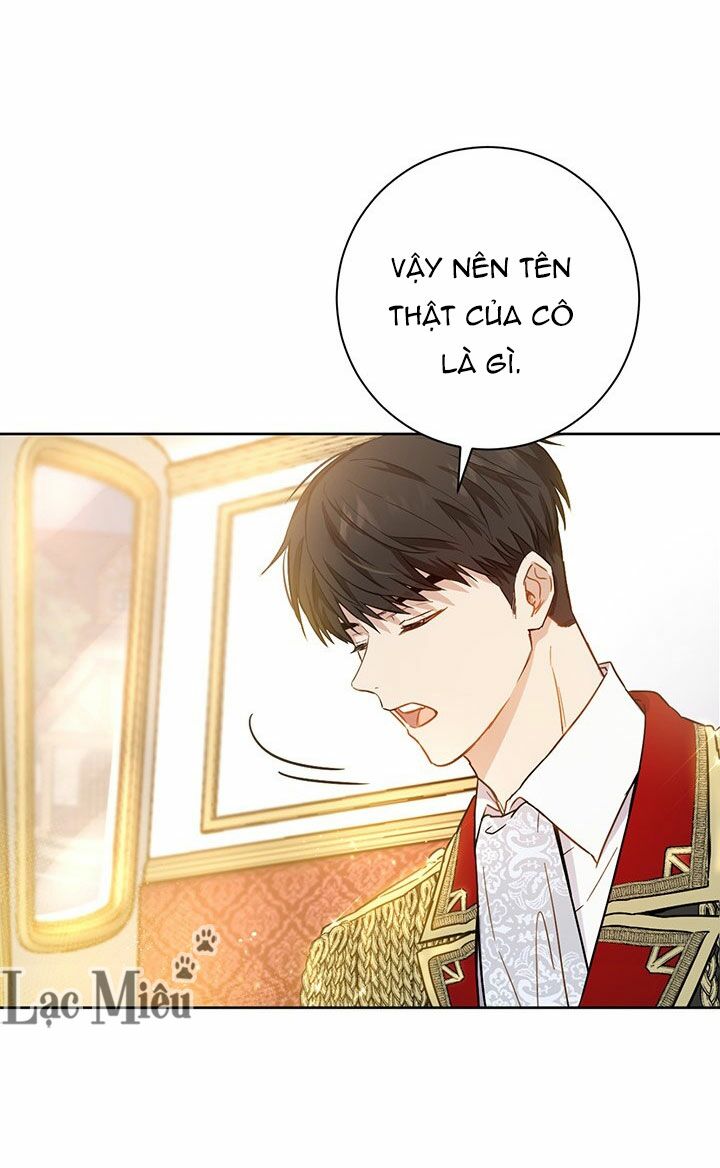 Cuộc Sống Mới Của Công Nương Chapter 5 - Trang 2