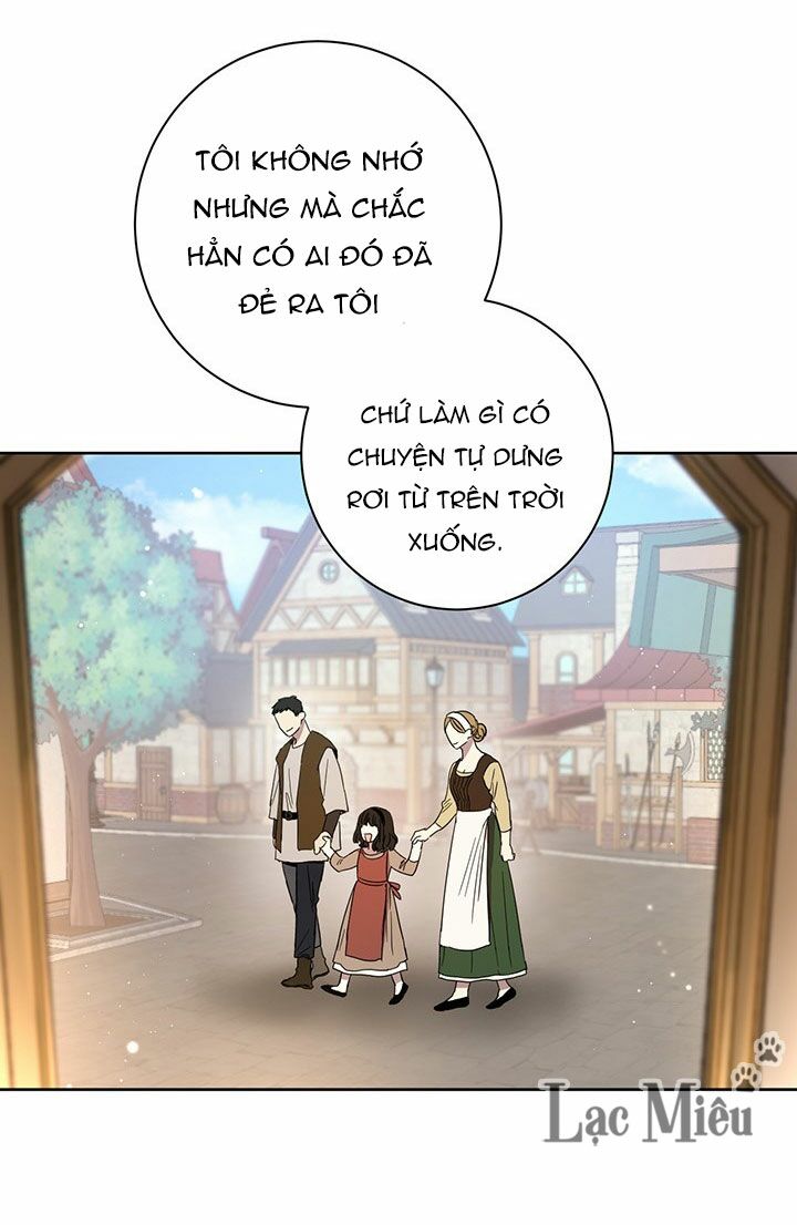 Cuộc Sống Mới Của Công Nương Chapter 5 - Trang 2