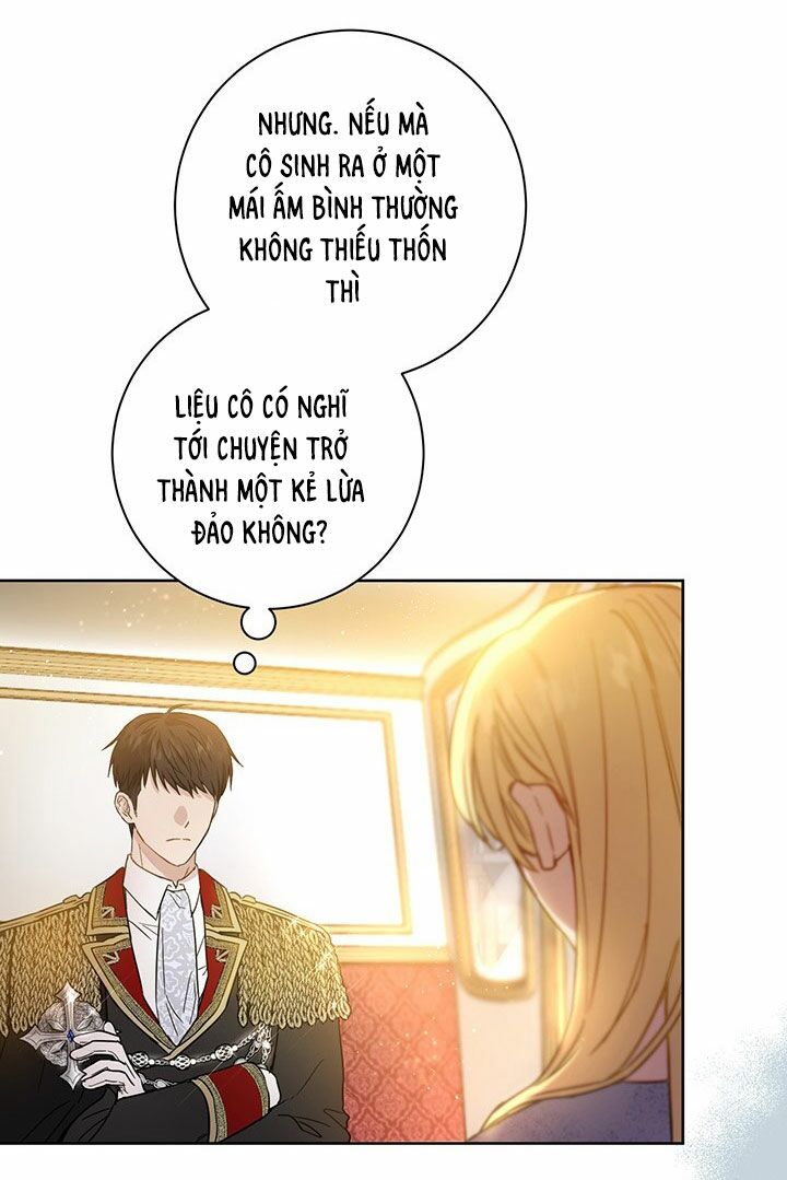 Cuộc Sống Mới Của Công Nương Chapter 5 - Trang 2