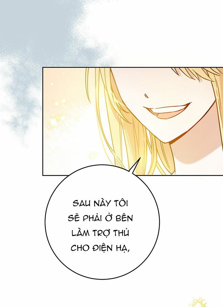 Cuộc Sống Mới Của Công Nương Chapter 5 - Trang 2