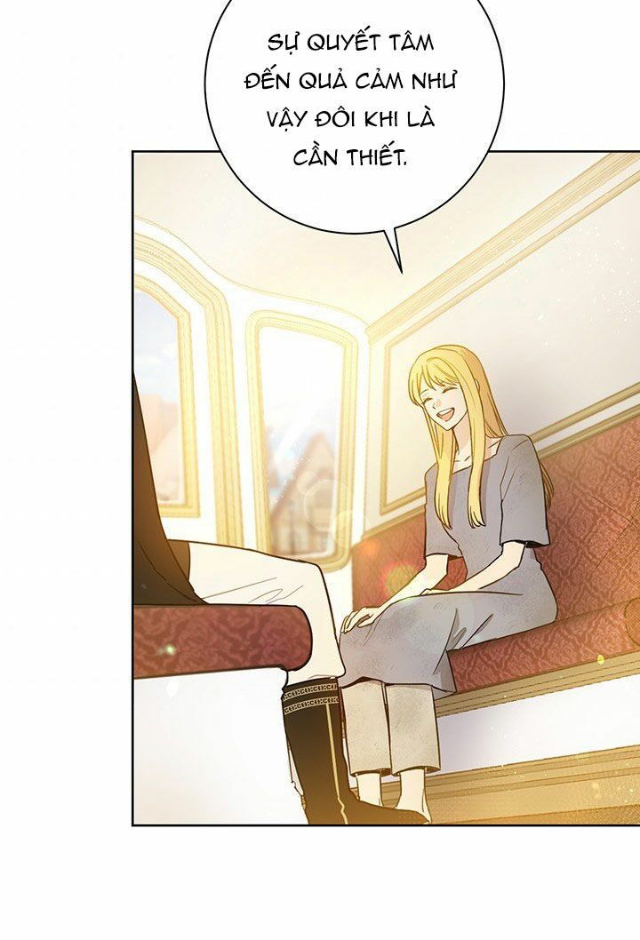 Cuộc Sống Mới Của Công Nương Chapter 5 - Trang 2
