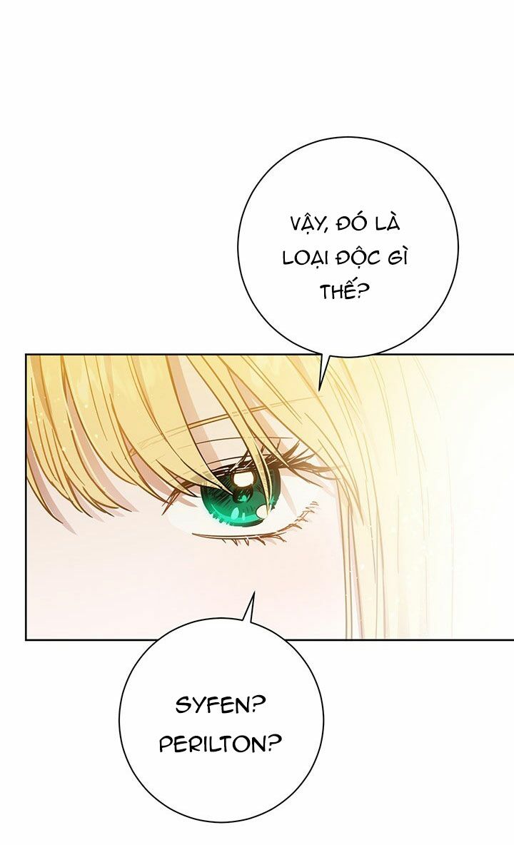 Cuộc Sống Mới Của Công Nương Chapter 5 - Trang 2